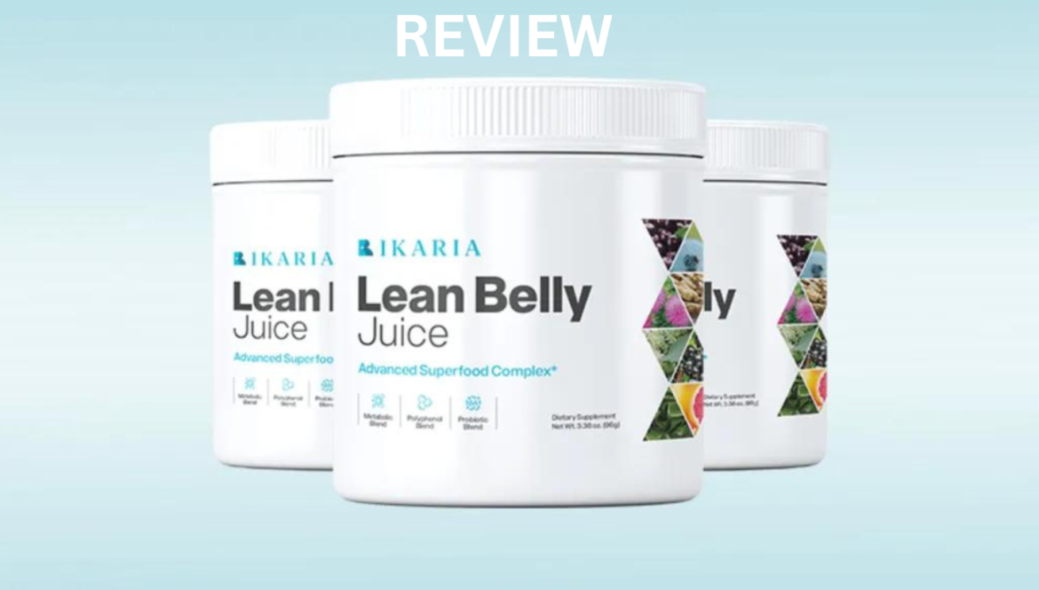 Ikaria Lean Belly Juice Reviews Ikaria Lean Belly Juice Reviews
