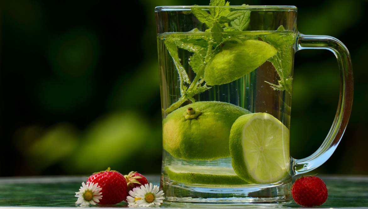 Detox Tea