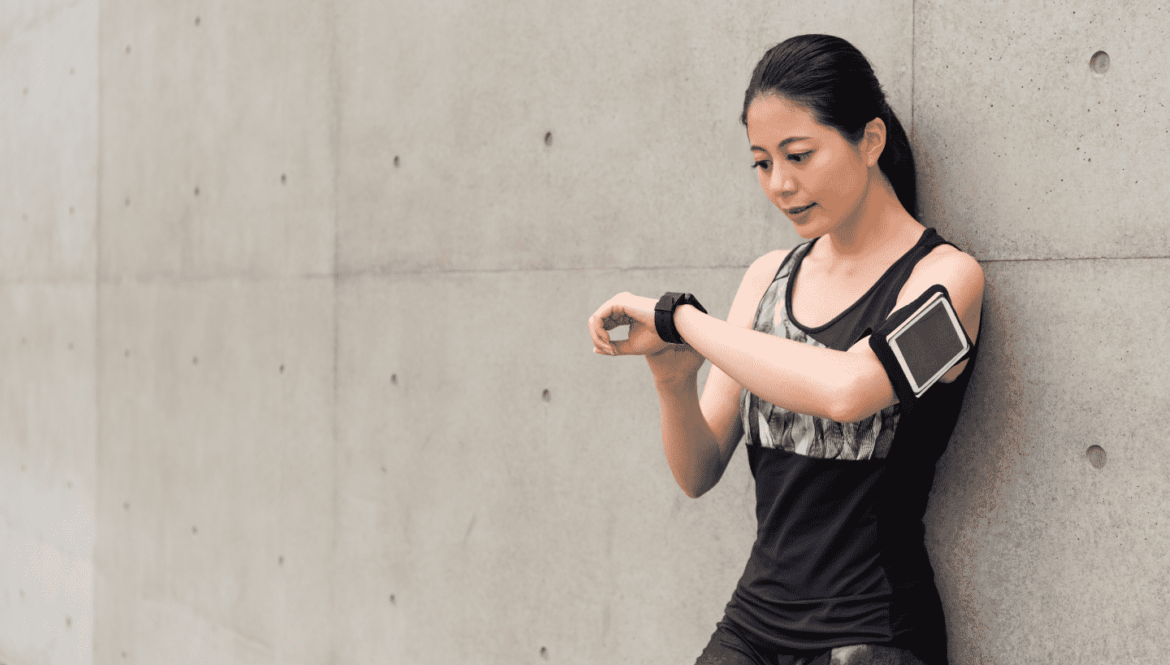 Lean Belly Goals and Tracking Progress