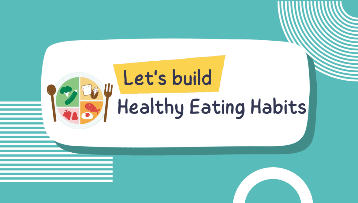 Healthy Eating Habits