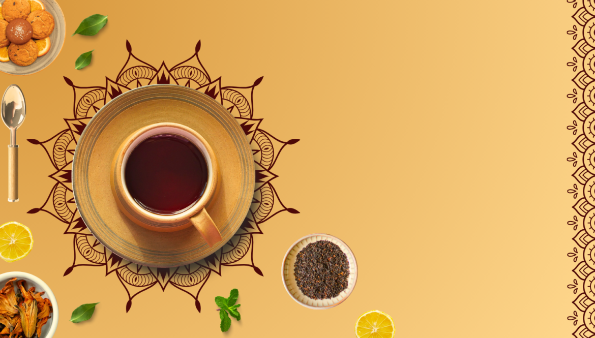 Badia slimming tea featured image