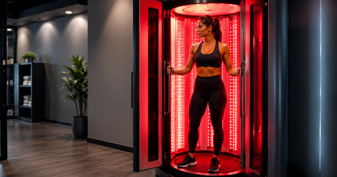 Planet Fitness Total Body Enhancement
